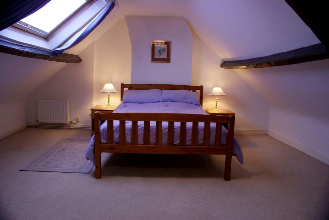 Lupine Cottage Whitby Buitenkant foto