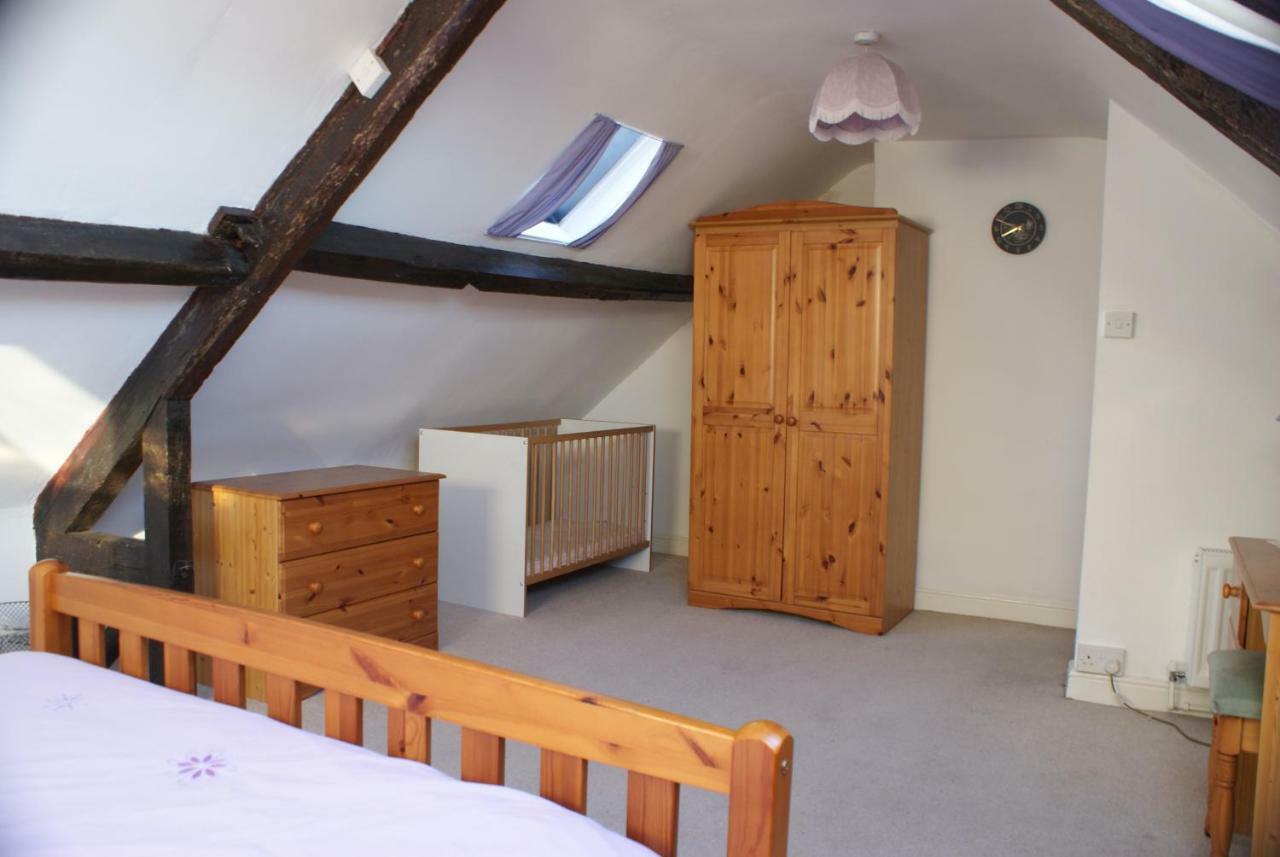 Lupine Cottage Whitby Buitenkant foto