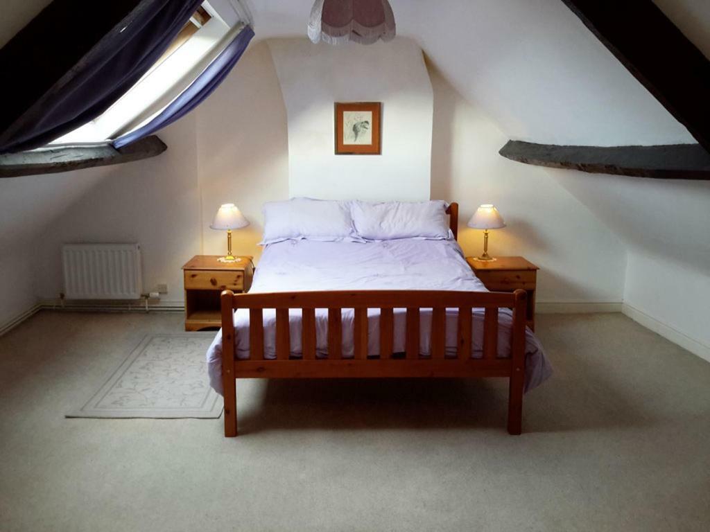 Lupine Cottage Whitby Buitenkant foto
