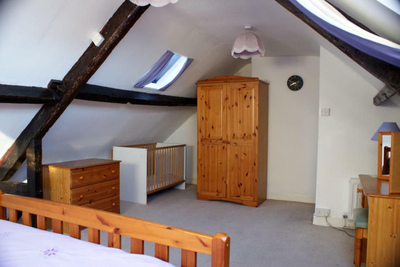 Lupine Cottage Whitby Buitenkant foto