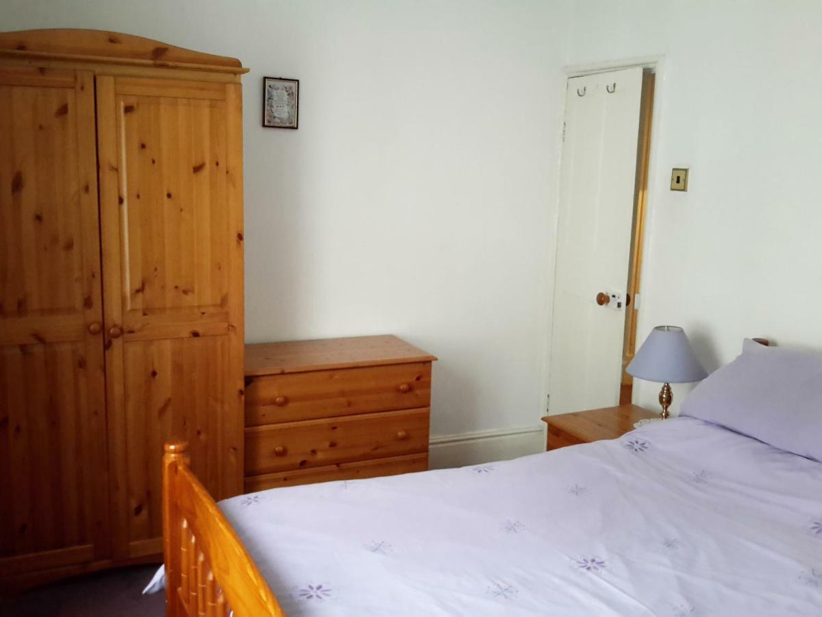 Lupine Cottage Whitby Buitenkant foto