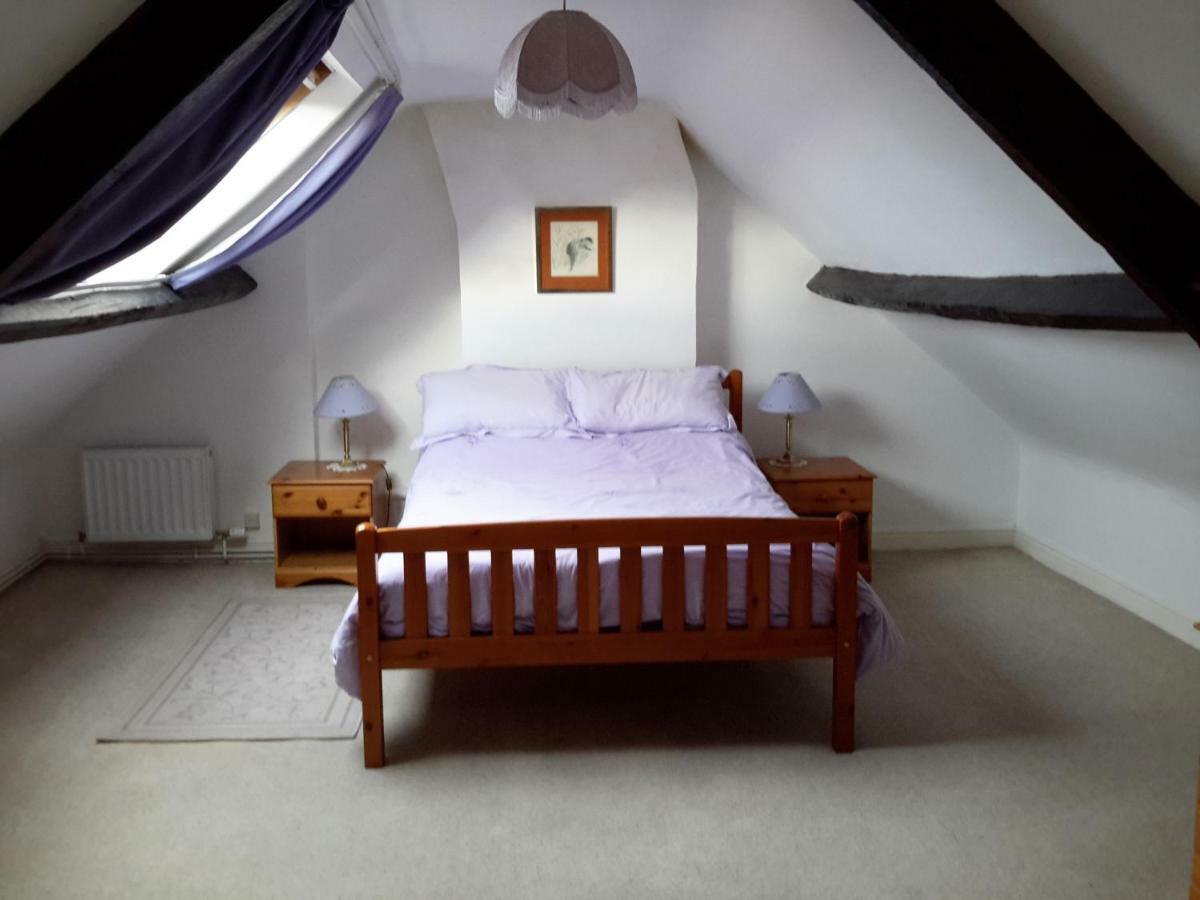 Lupine Cottage Whitby Buitenkant foto