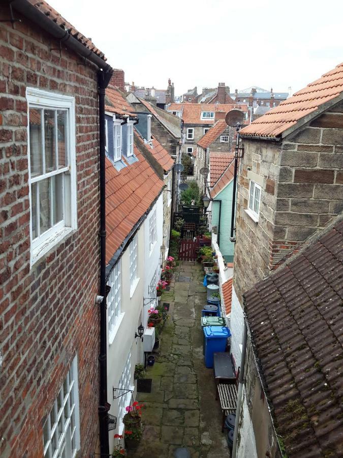 Lupine Cottage Whitby Buitenkant foto