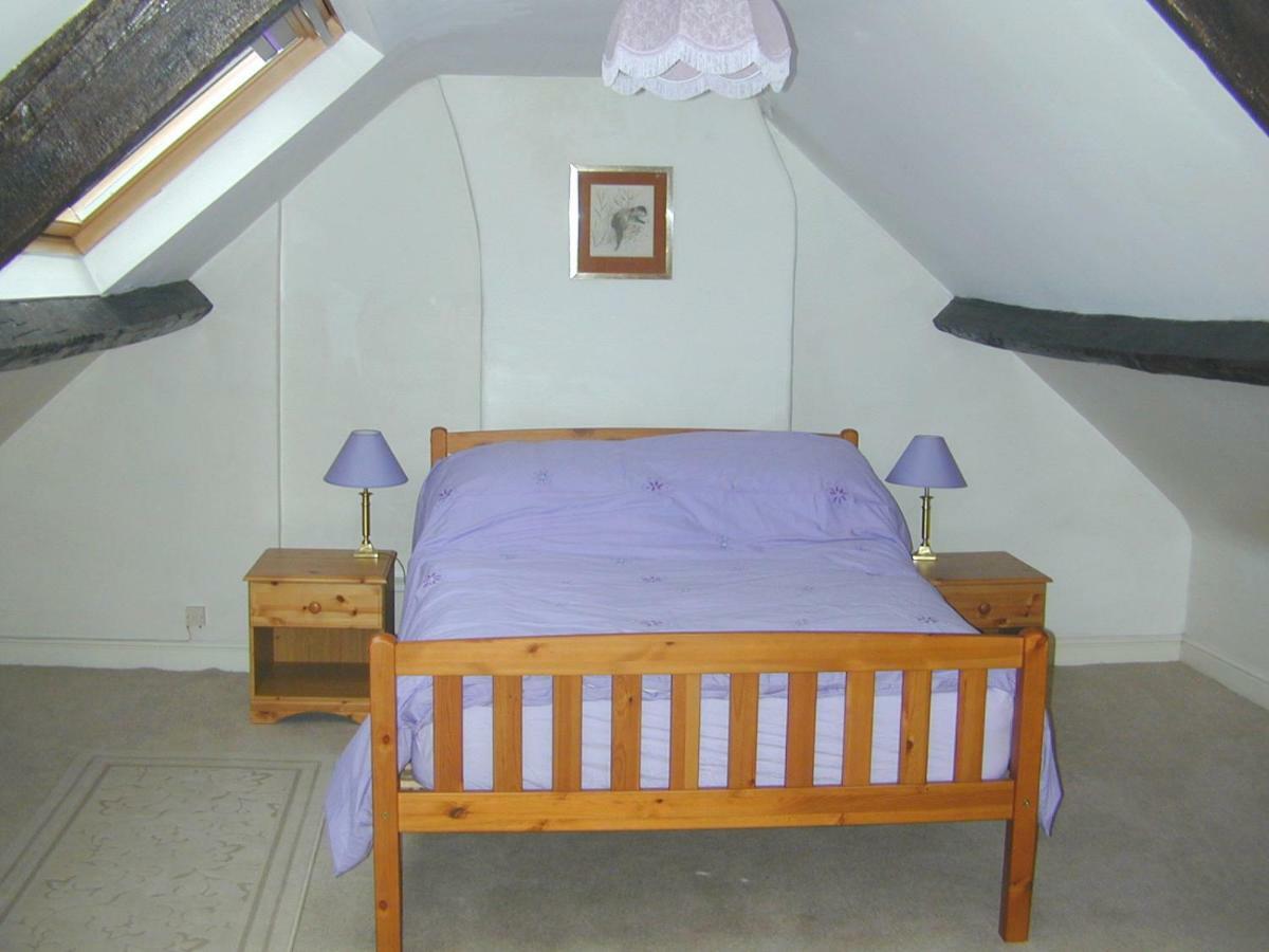 Lupine Cottage Whitby Buitenkant foto