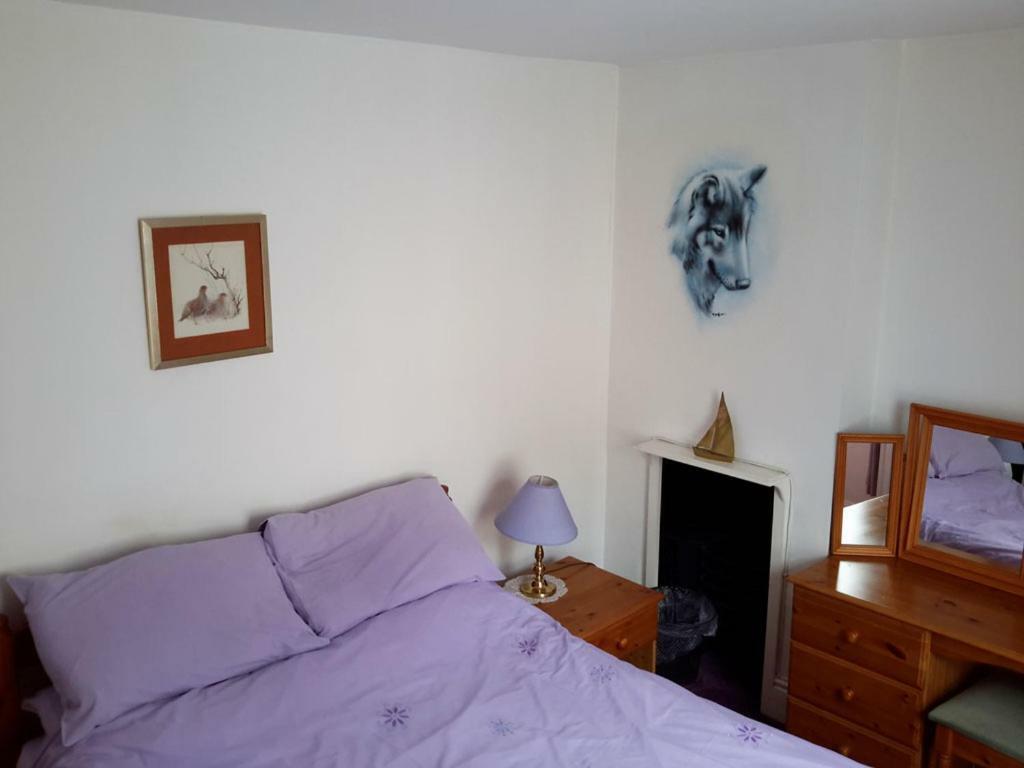 Lupine Cottage Whitby Buitenkant foto