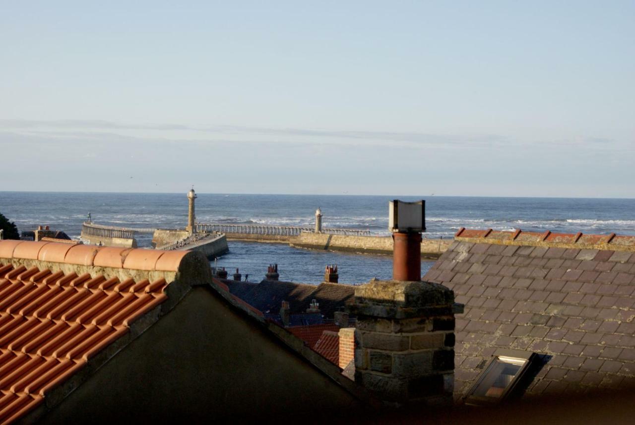 Lupine Cottage Whitby Buitenkant foto